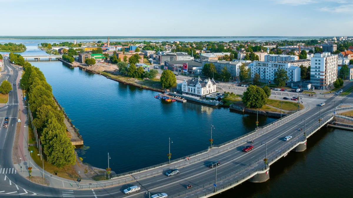 Liepaja