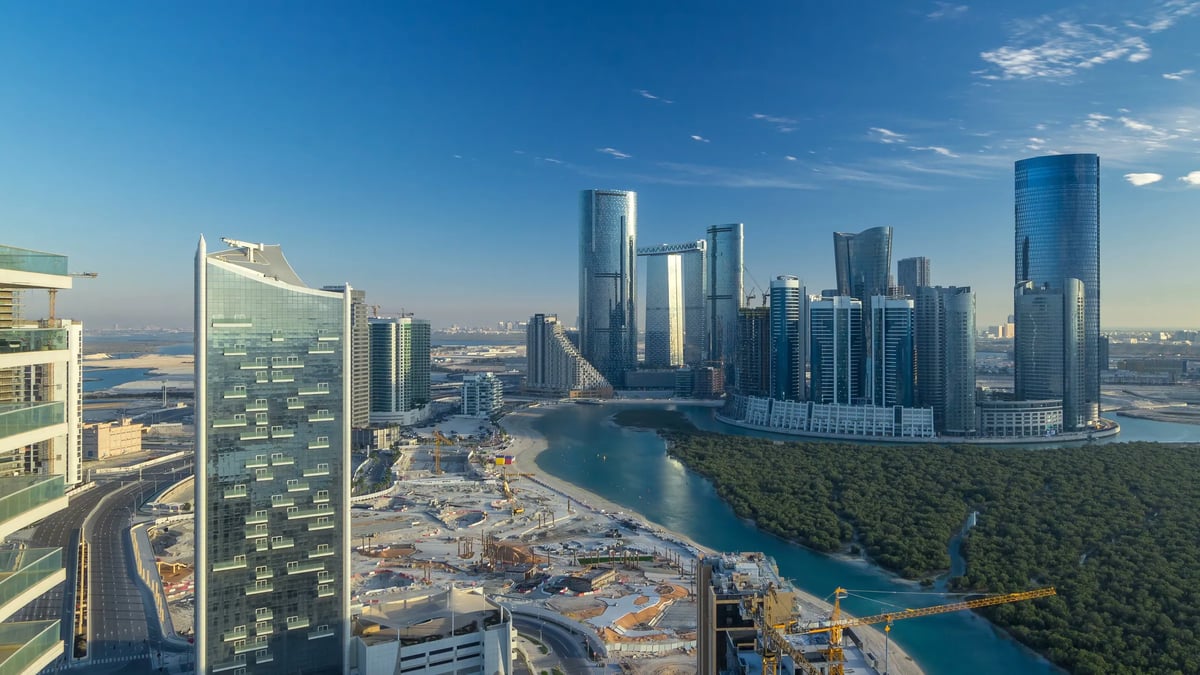 Abu Dhabi