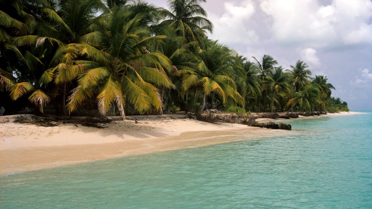 Lakshadweep
