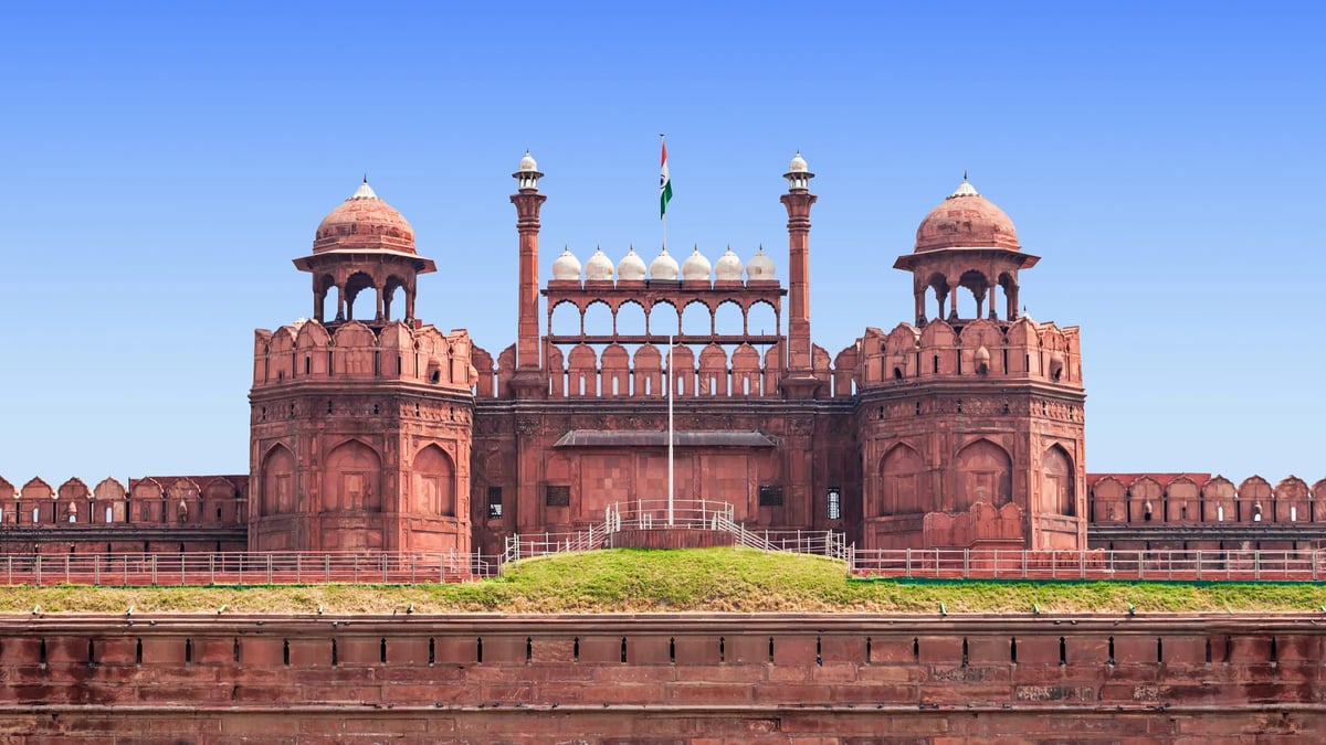 Delhi