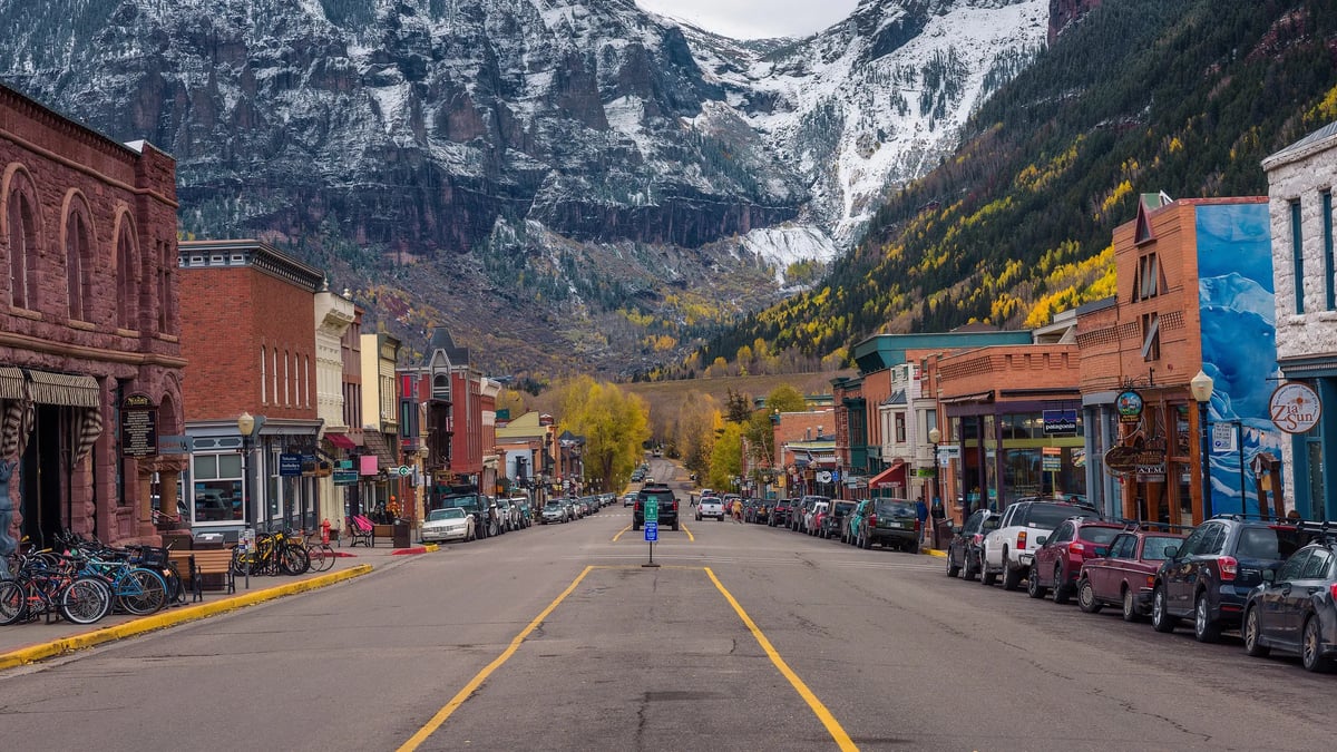 Telluride
