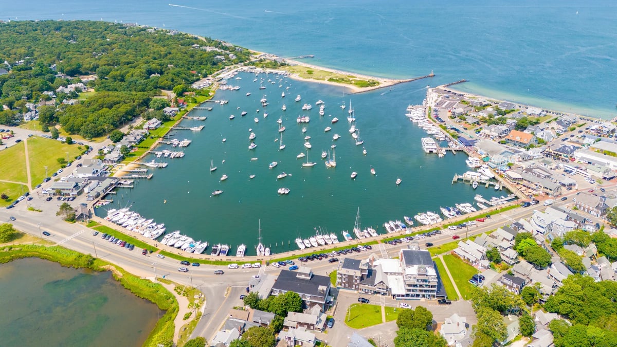 Martha's Vineyard
