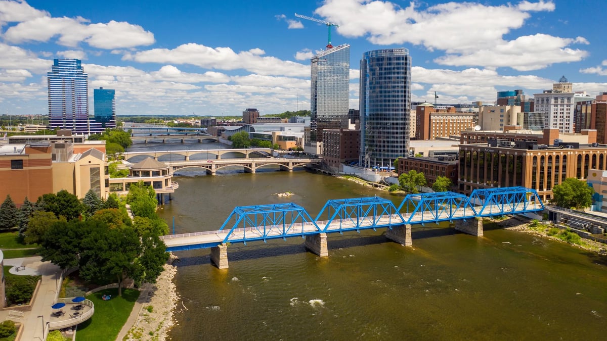 Grand Rapids