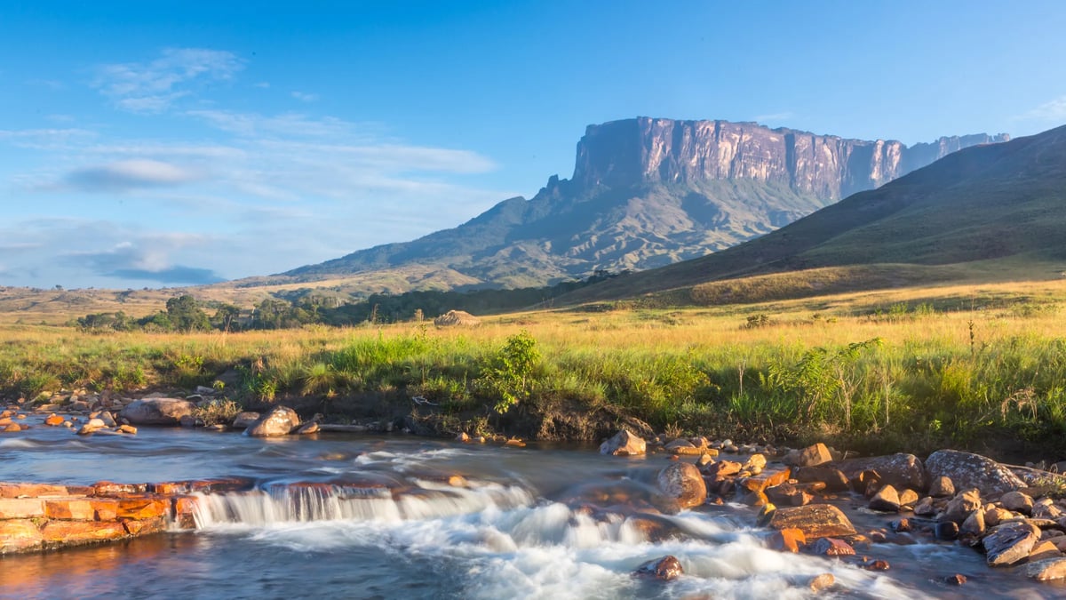 Canaima