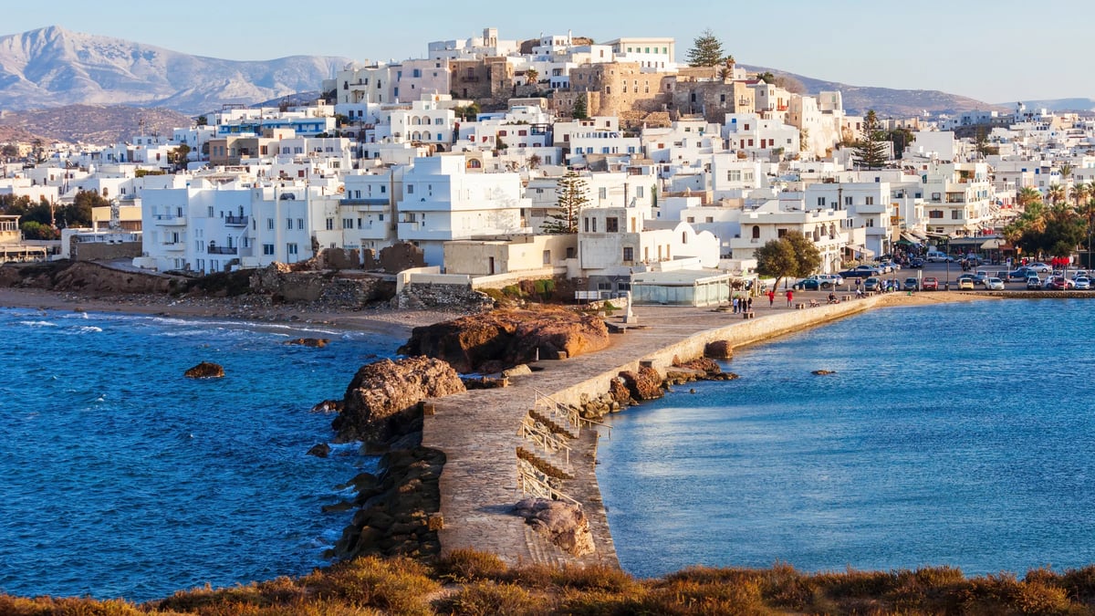 Naxos