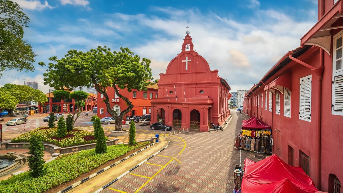 Melaka
