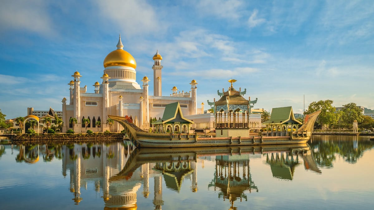 Bandar Seri Begawan