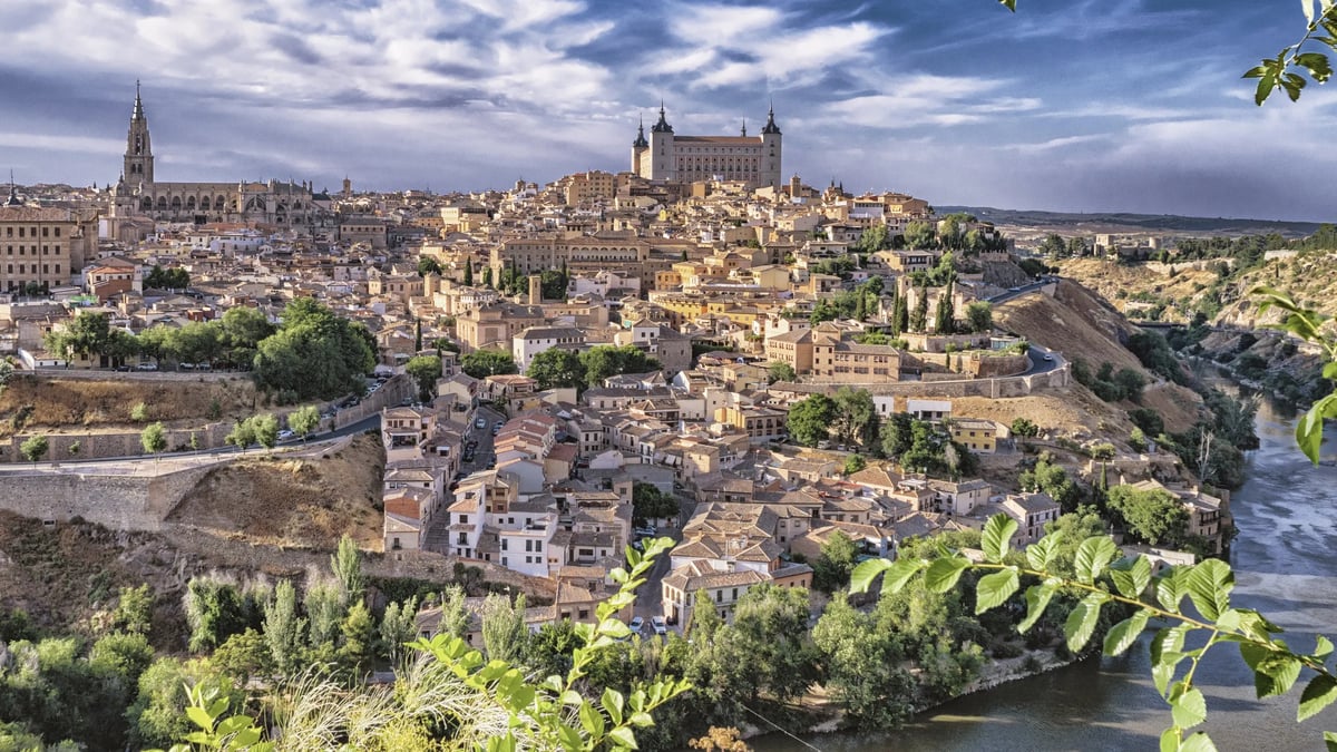 Toledo