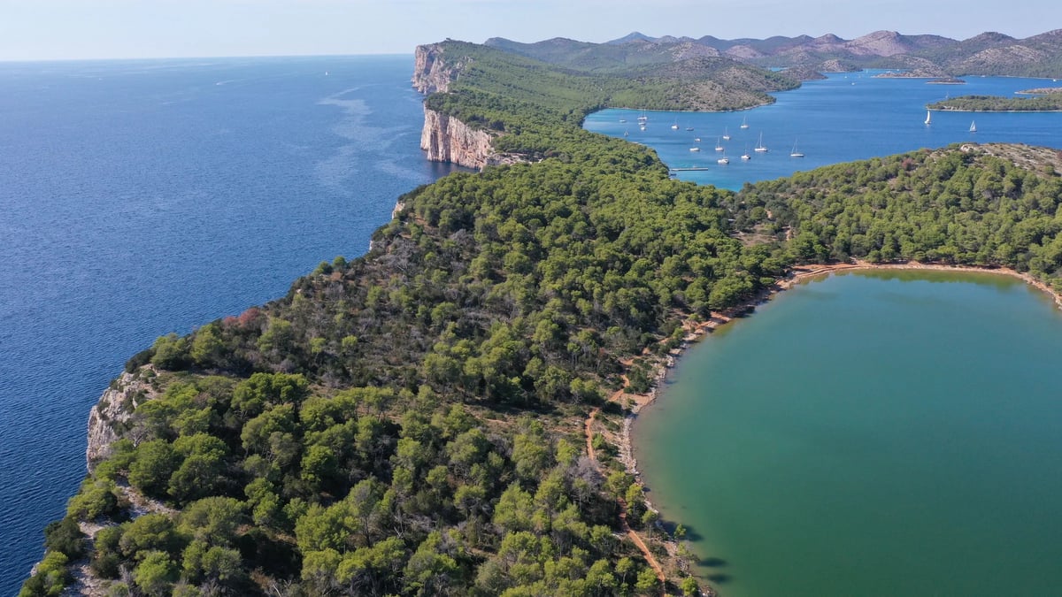 Dugi Otok