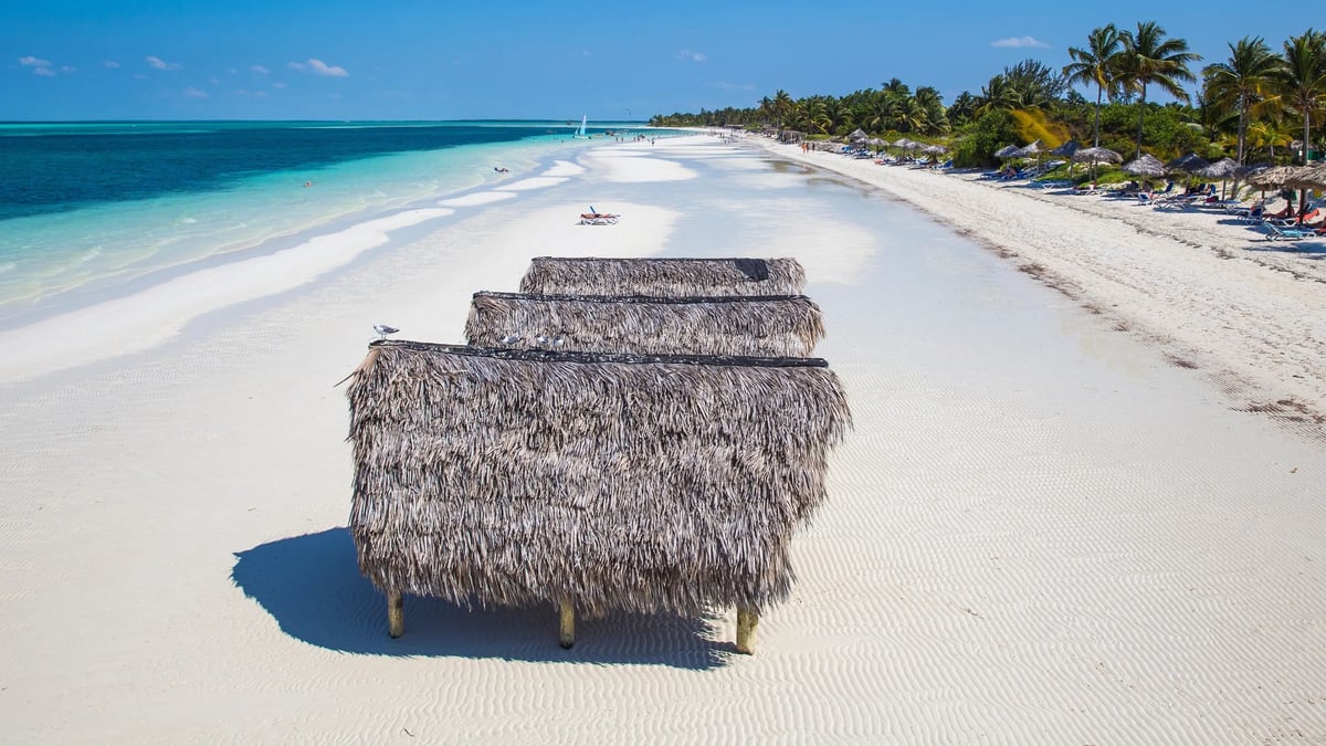 Cayo Guillermo
