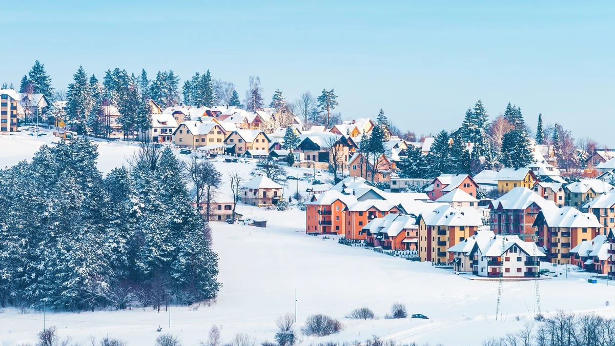 Zlatibor