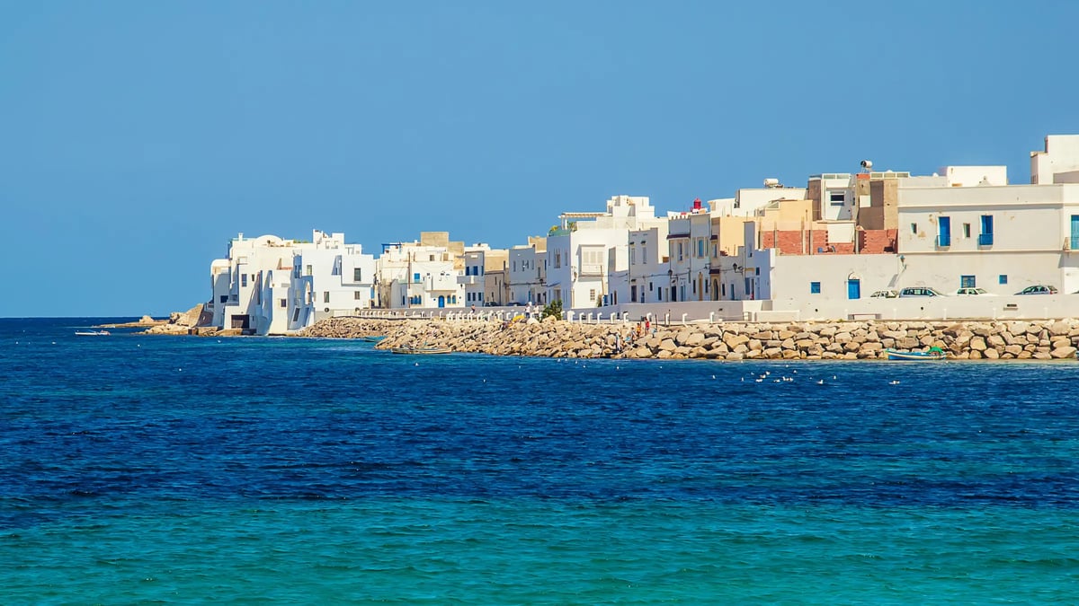 Mahdia