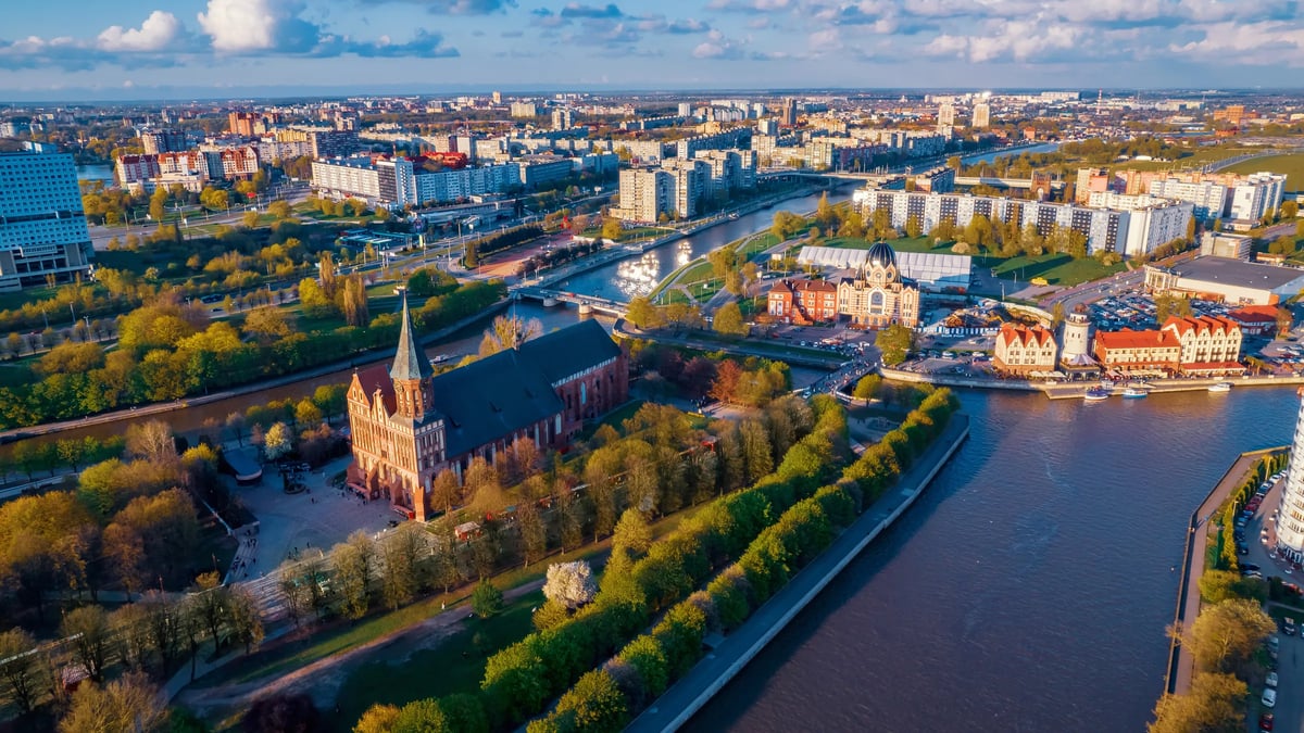 Kaliningrad