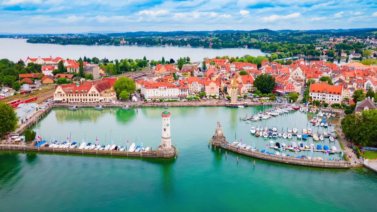 Lindau