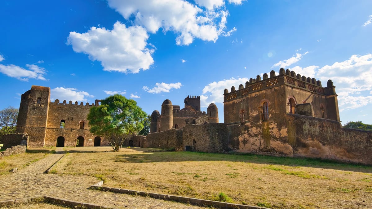Gondar