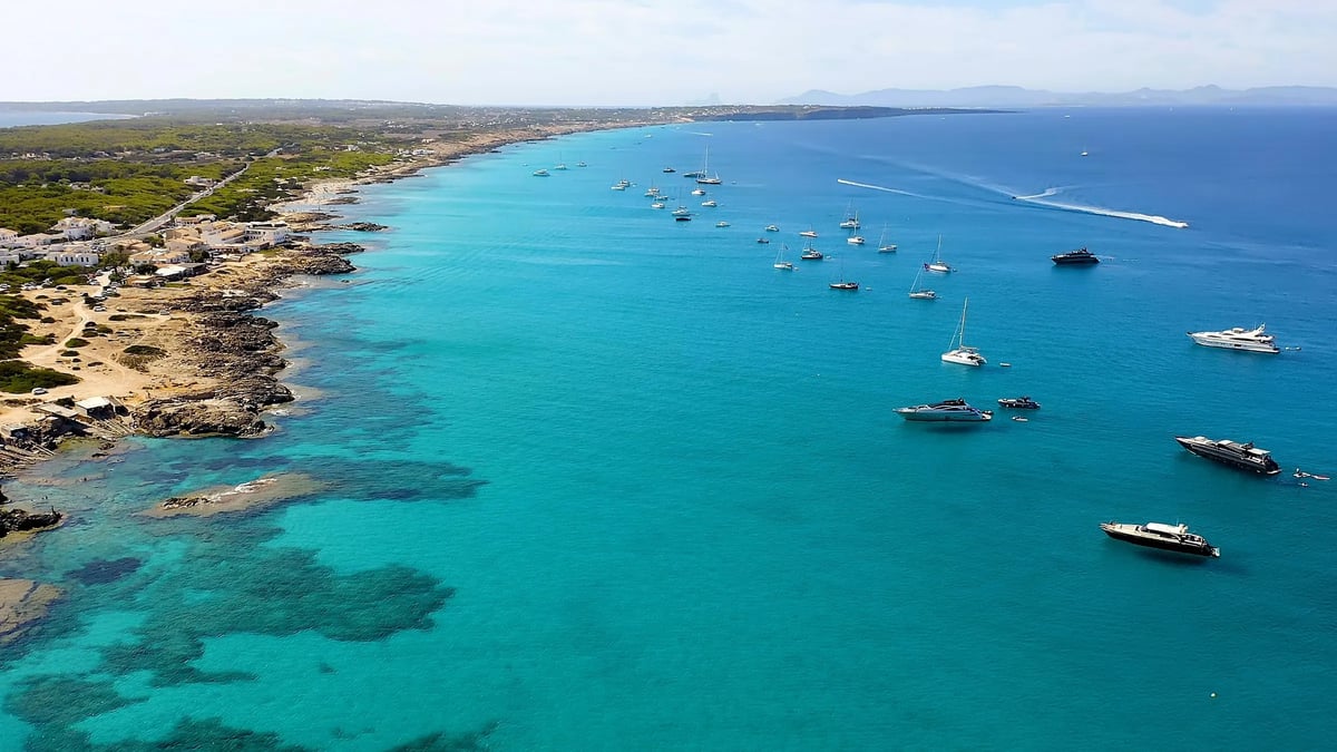 Formentera