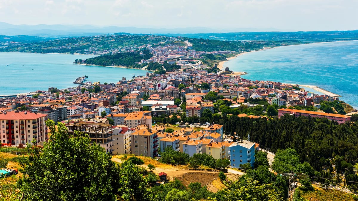 Sinop