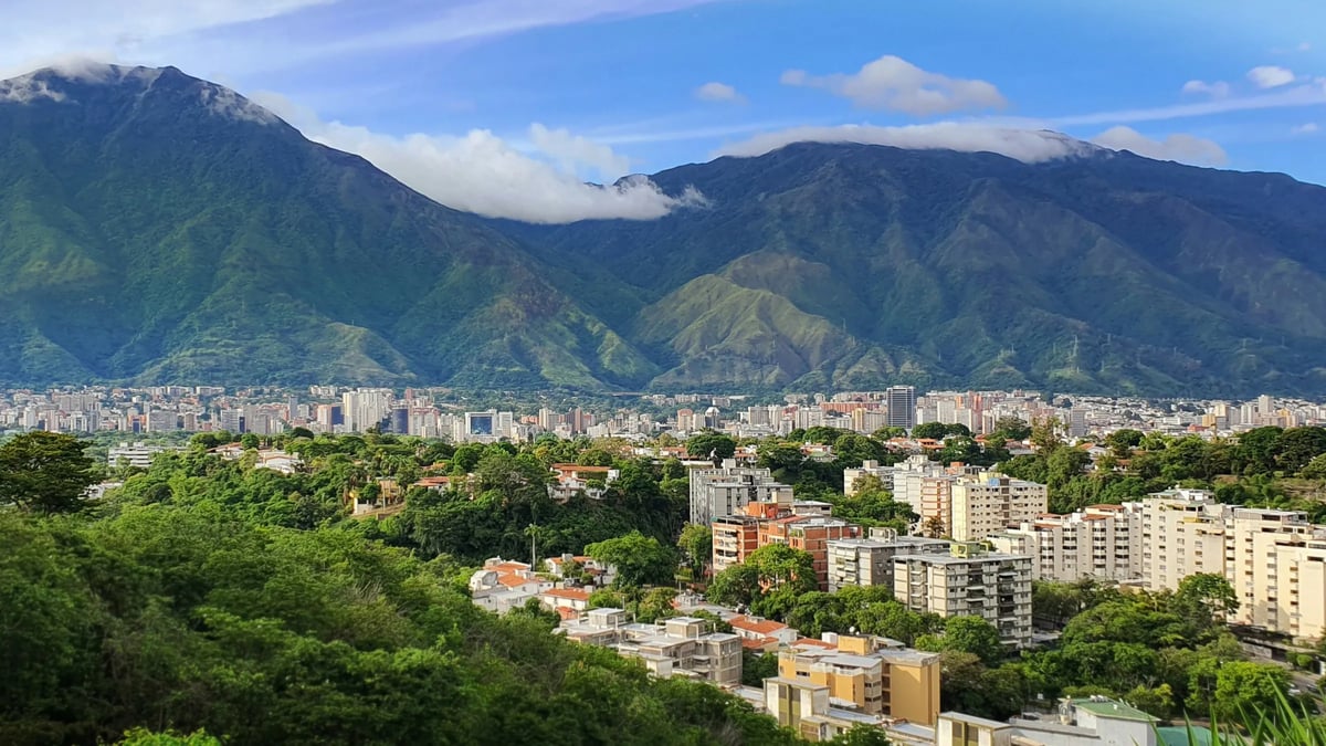 Caracas