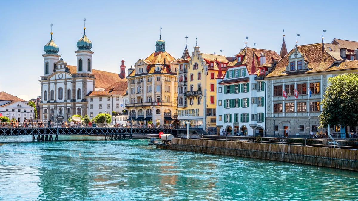 Lucerne