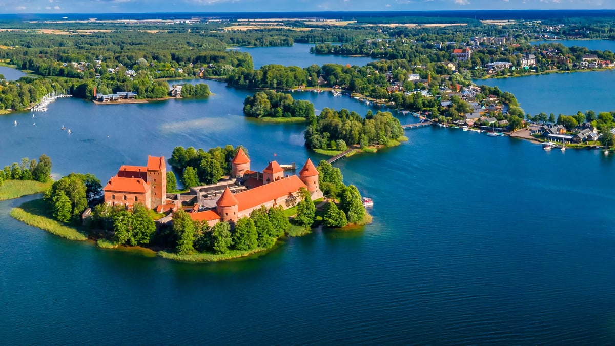 Trakai