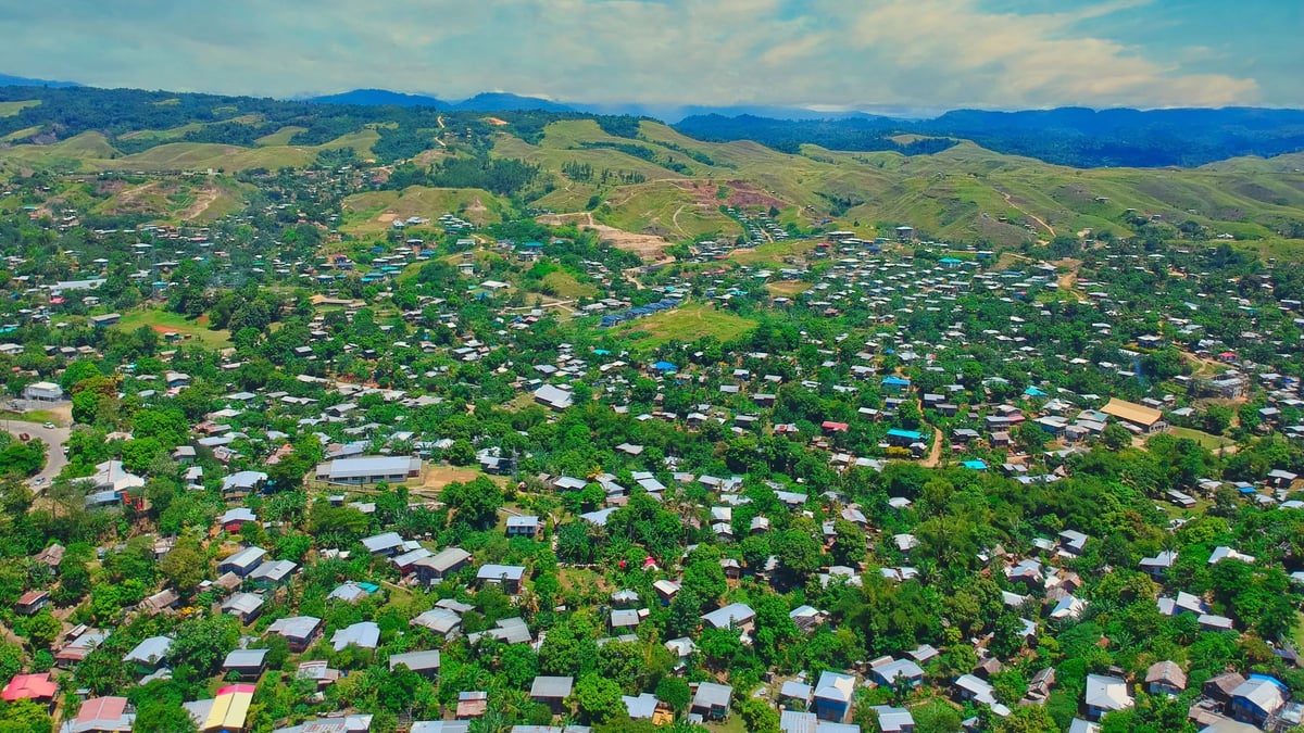 Honiara