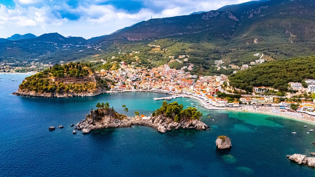 Parga