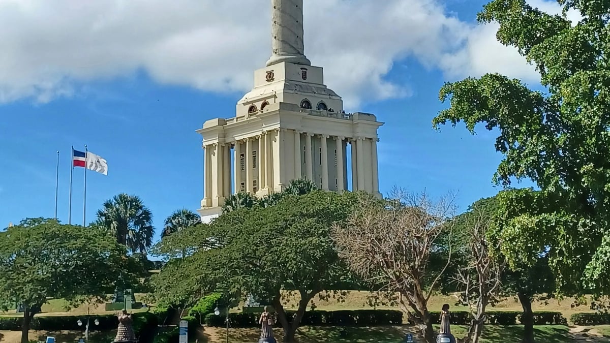 Santiago de los Caballeros