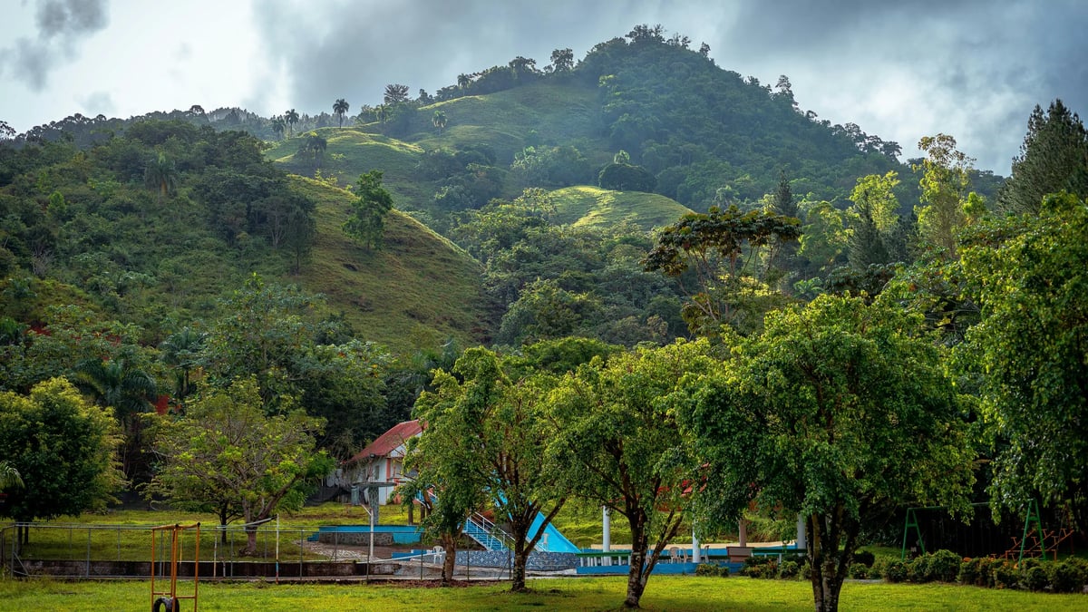 Jarabacoa