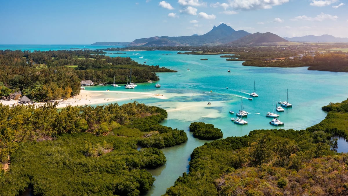 Mauritius
