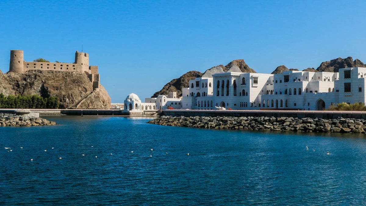 Muscat
