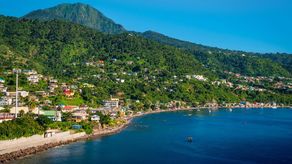 Dominica