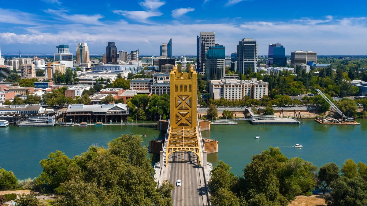Sacramento