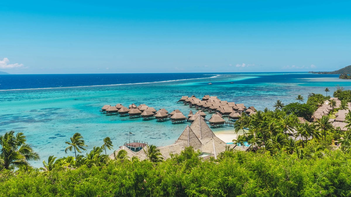 Moorea
