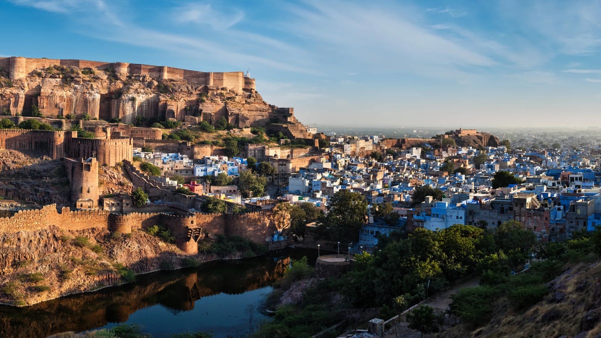 Jodhpur