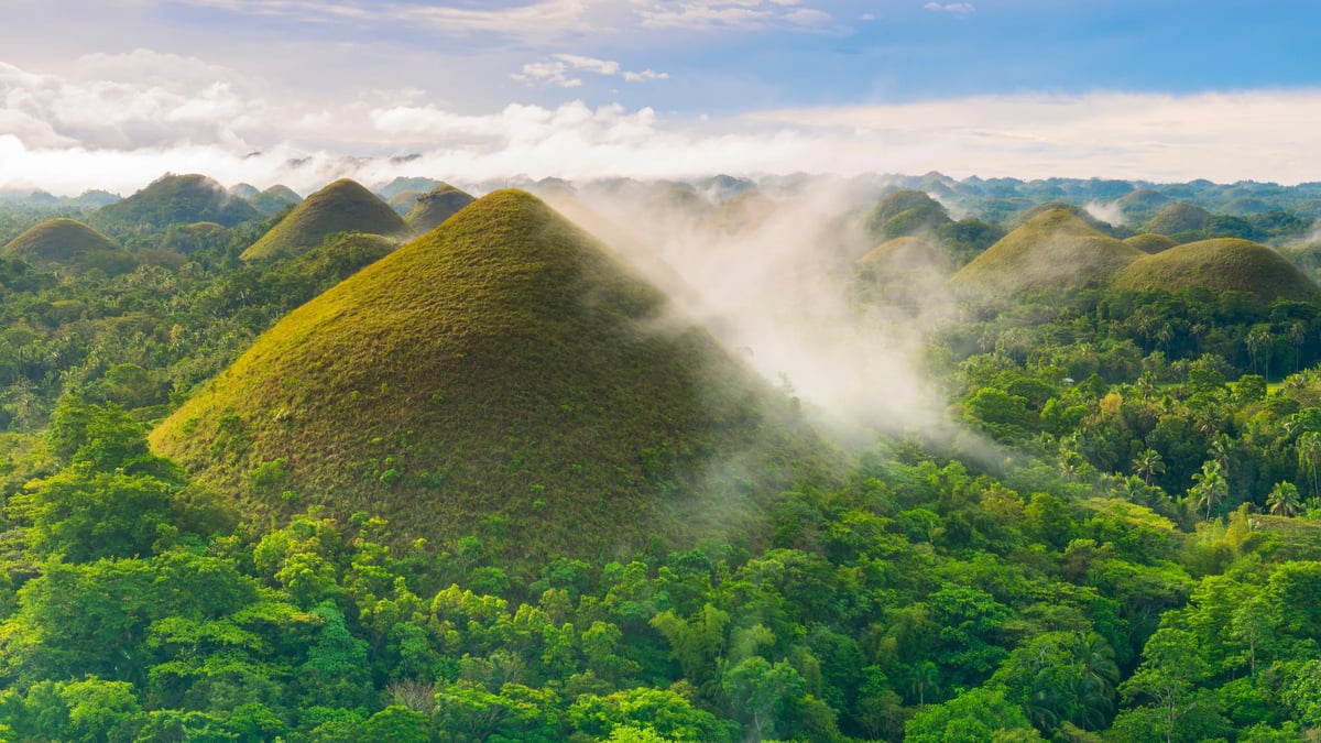 Bohol
