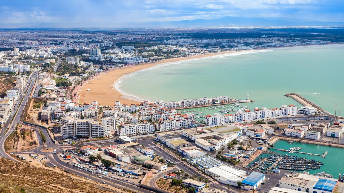 Agadir