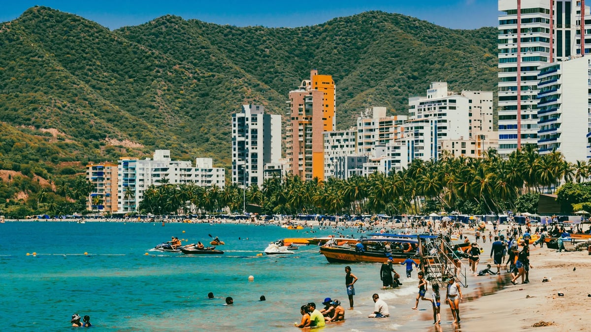 Santa Marta