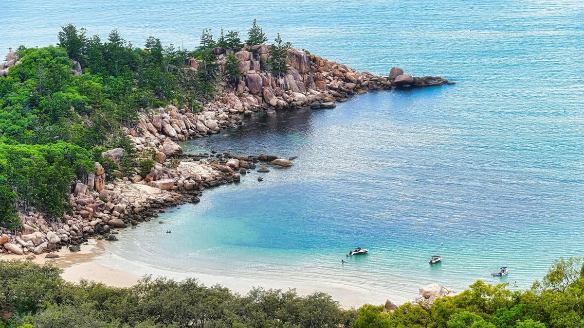 Magnetic Island