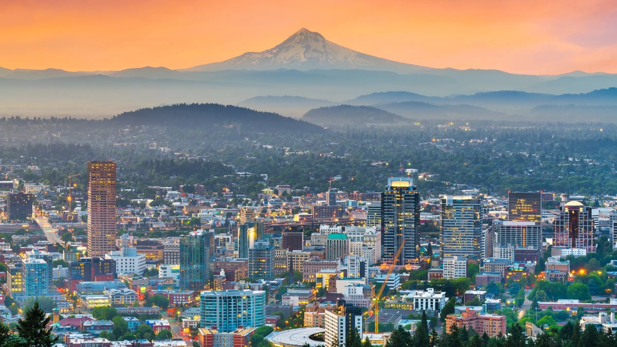 Portland