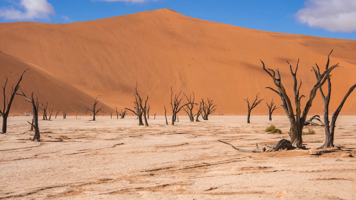 Sossusvlei