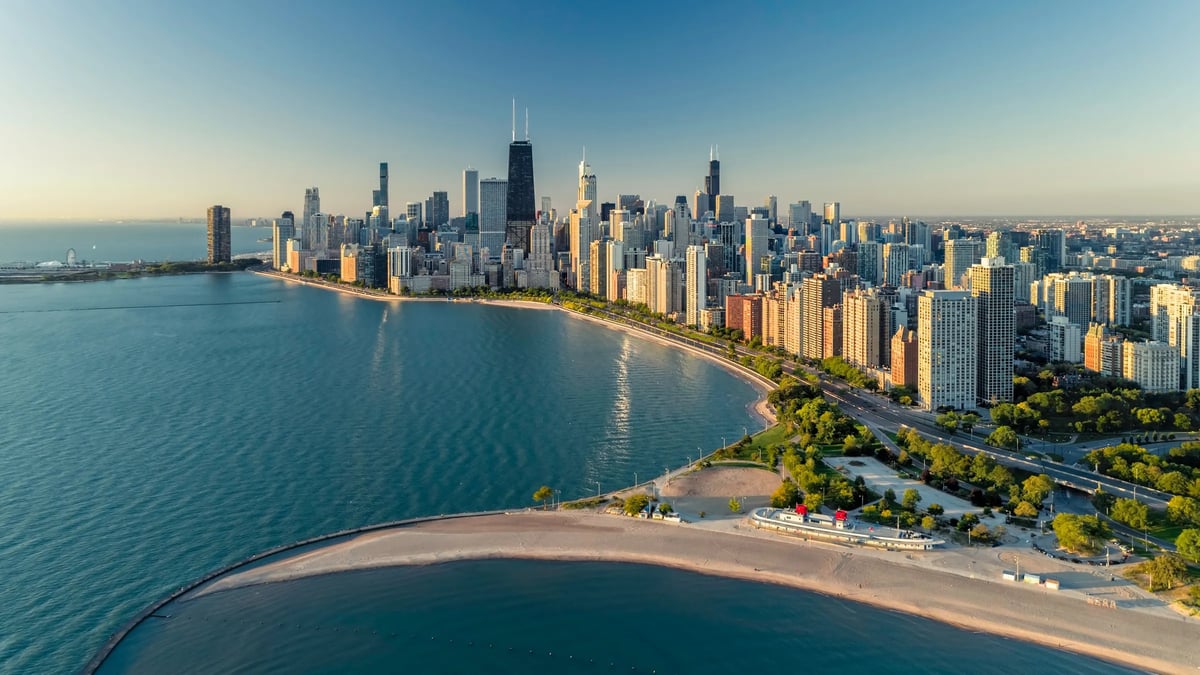 Chicago