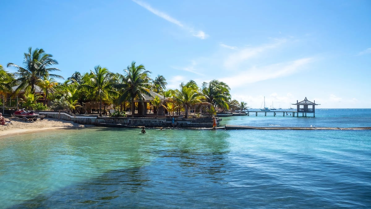 Roatán