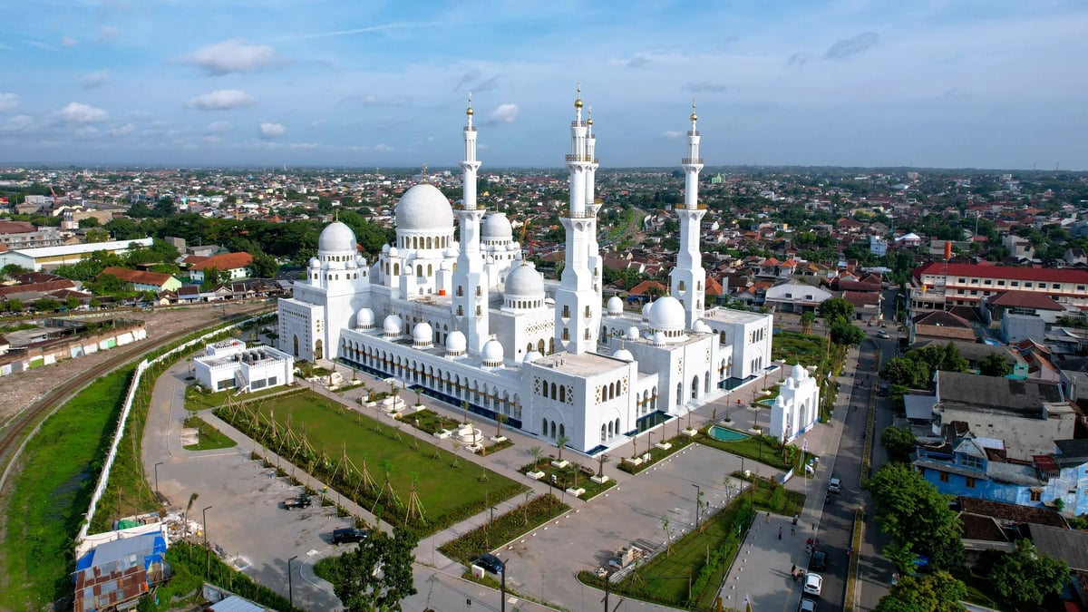 Surakarta