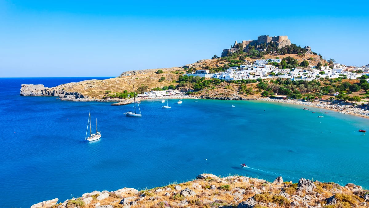 Rhodes
