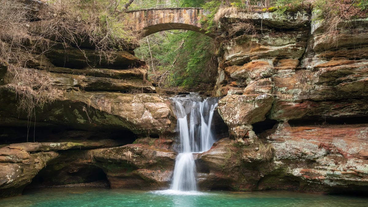 Hocking Hills
