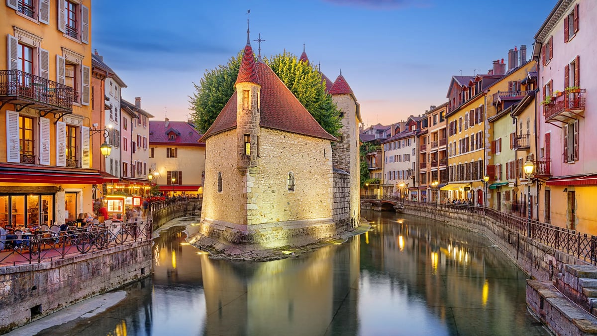 Annecy