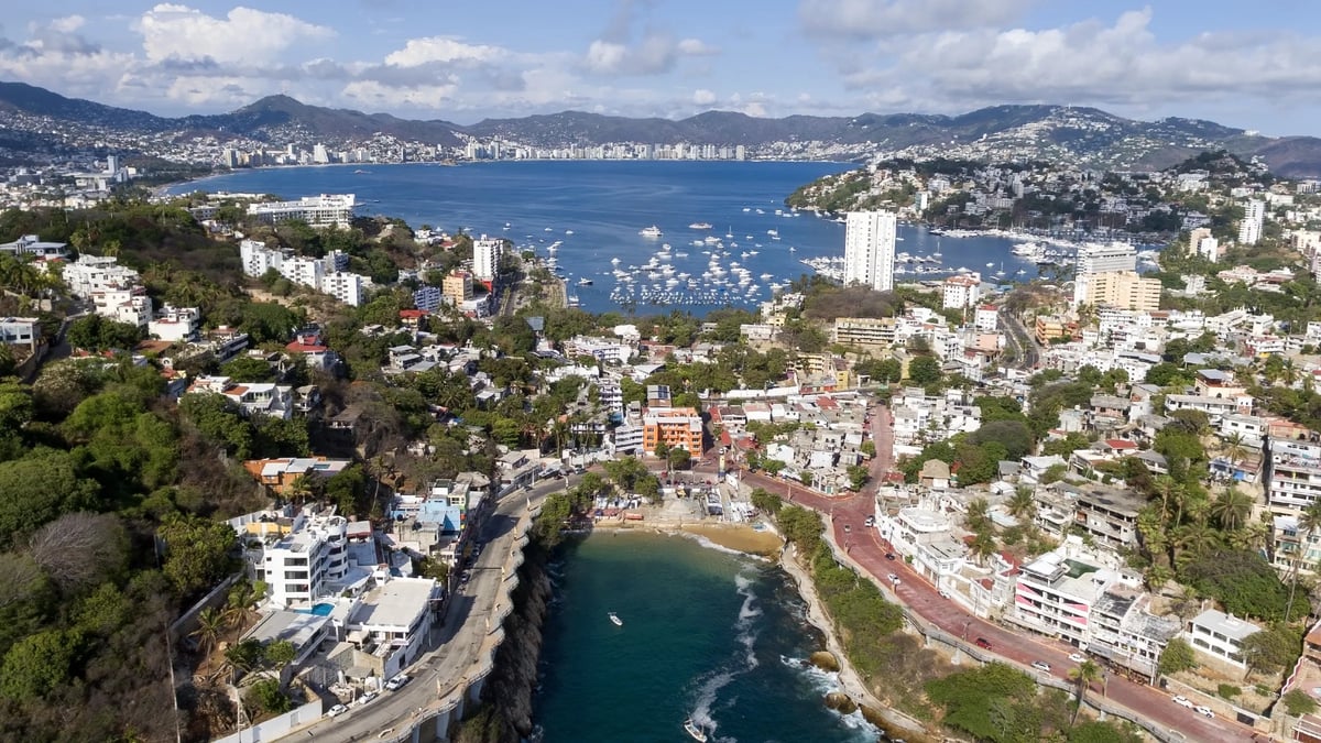 Acapulco
