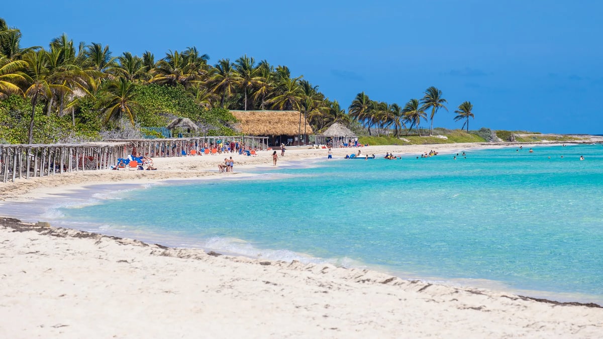 Cayo Coco