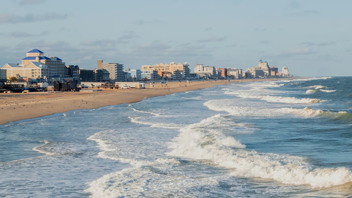 Ocean City