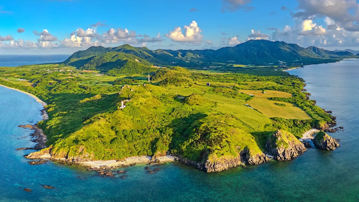 Ishigaki Island